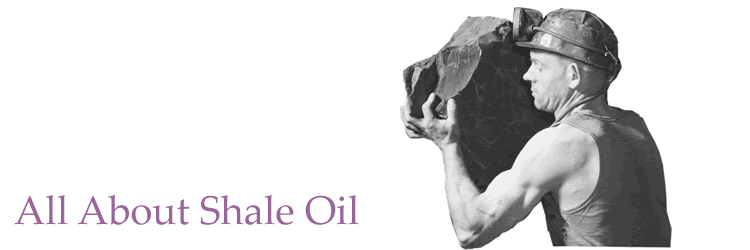 All about oil shale