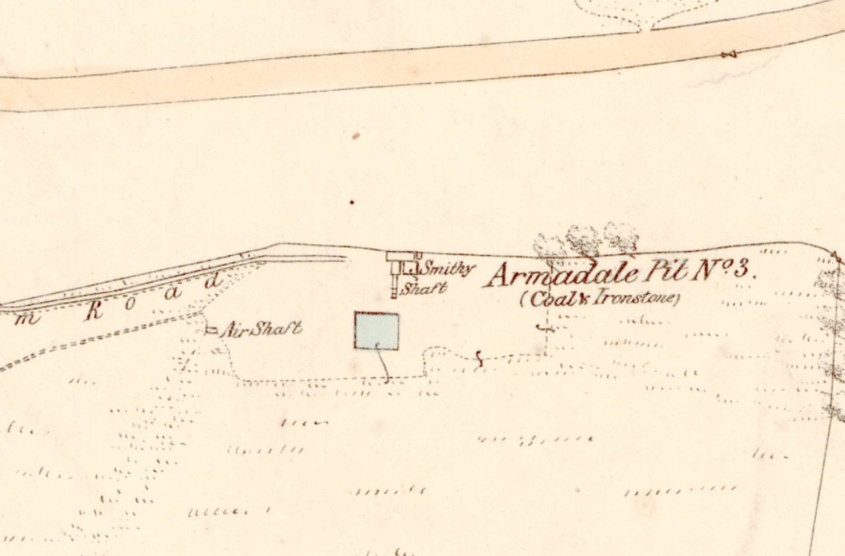 Armadale No.3 1855 25i