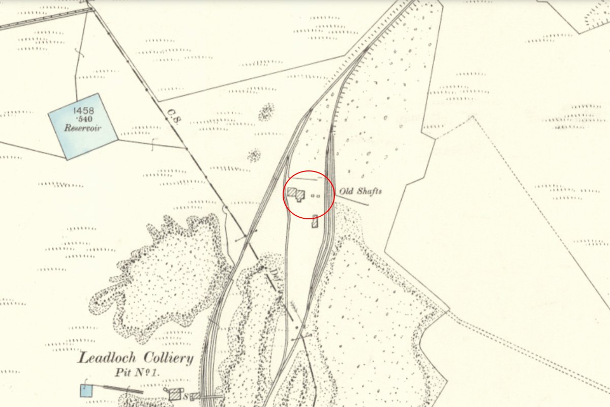 Braehead unknown 1895