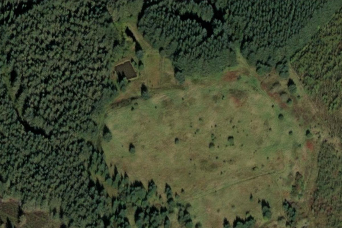 Eastfield 5 aerial