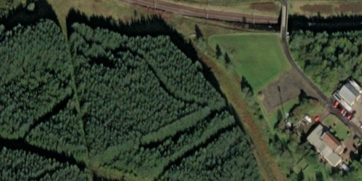 HandaxwoodU14 aerial