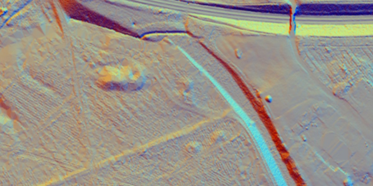 HandaxwoodU14 lidar