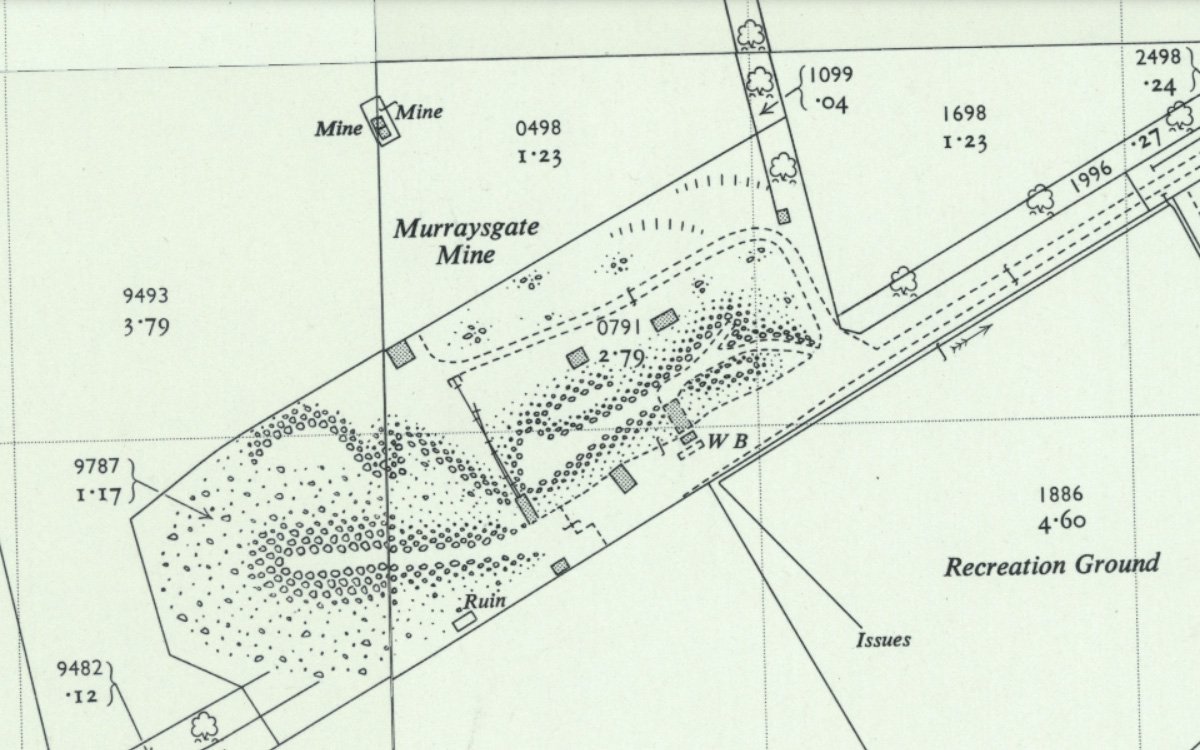 Murraysgate mine 1956.jpg