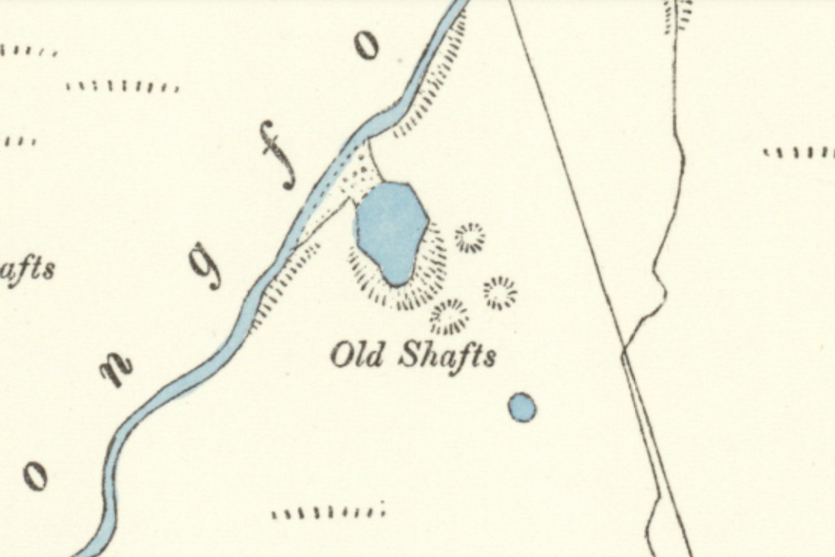 Woodmuir ES1 1895