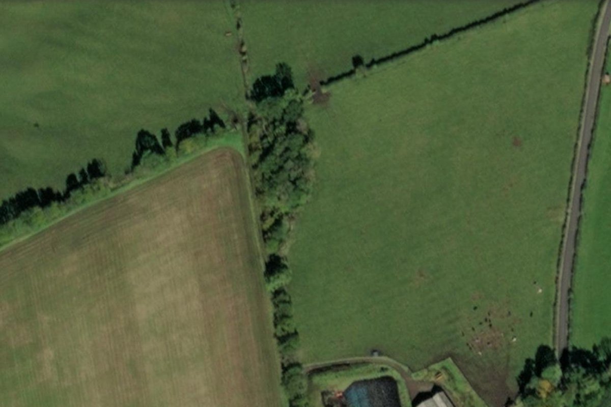 ballencrieff stair aerial