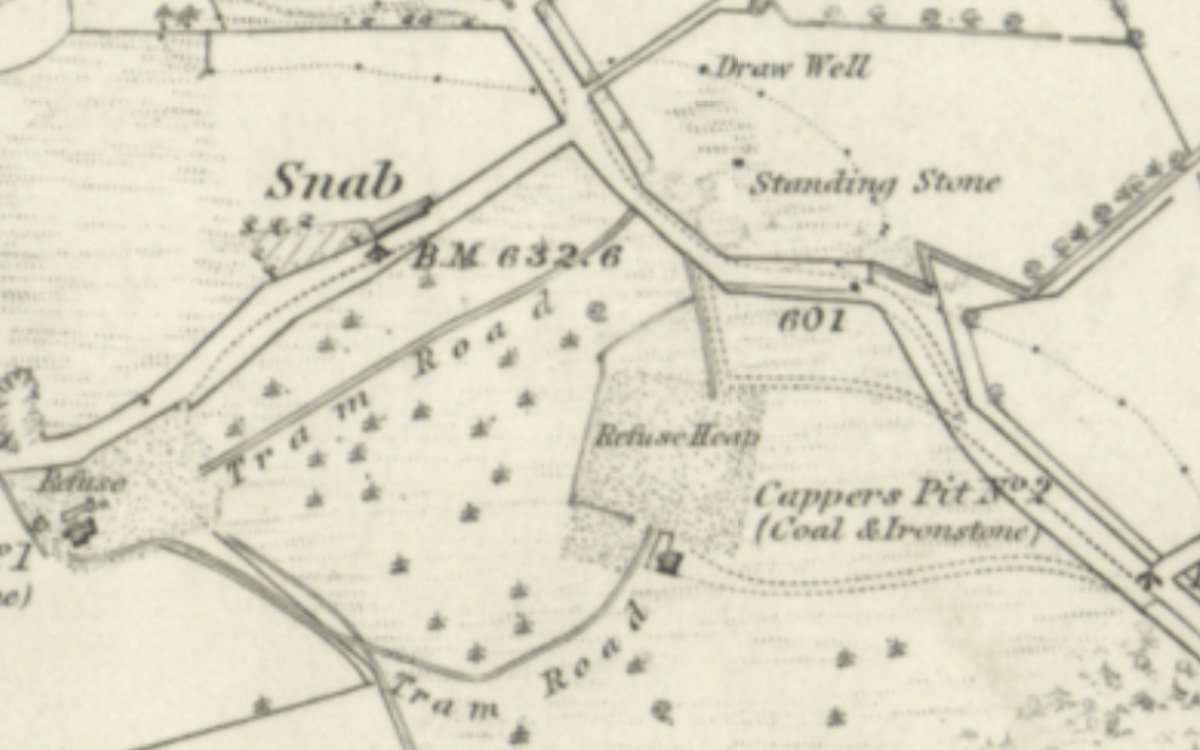 cappers No.2 1855 6