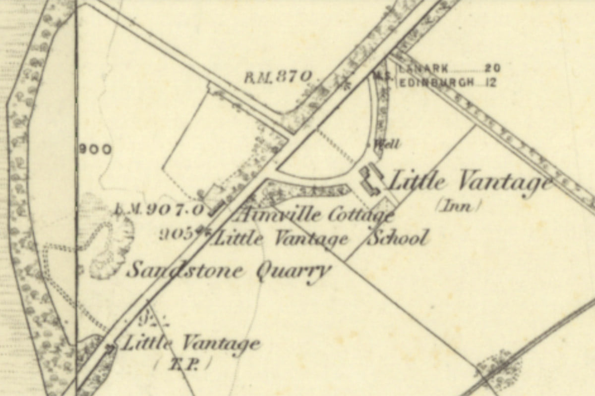 little vantage map 1853.png