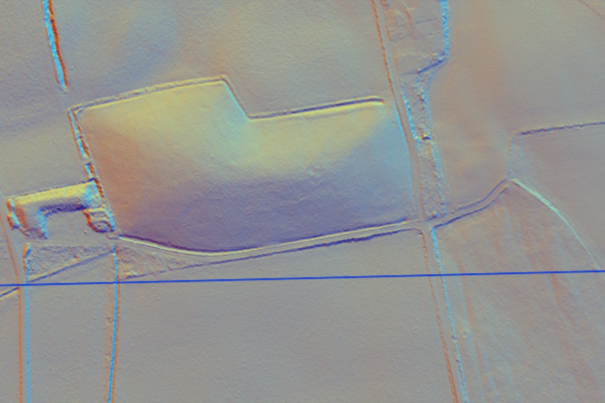whitrigg 1&2 lidar
